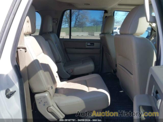 FORD EXPEDITION EL LIMITED, 1FMJK2A53EEF59858