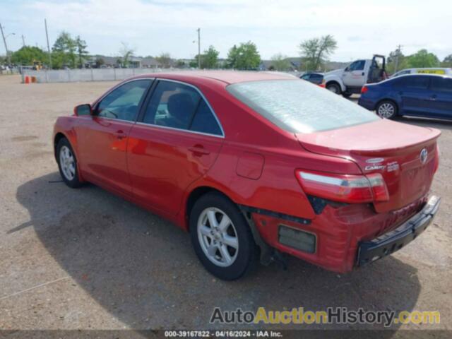 TOYOTA CAMRY LE, 4T1BE46K19U351317