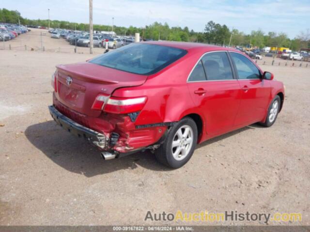 TOYOTA CAMRY LE, 4T1BE46K19U351317