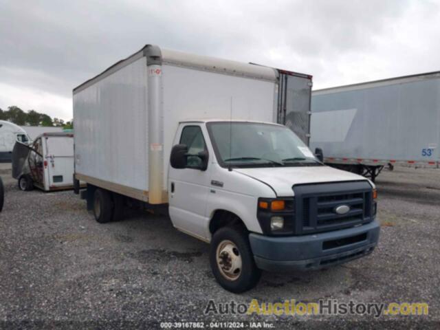 FORD ECONOLINE E350 SUPER DUTY CTWAY VAN, 1FDWE3FL5FDA08834