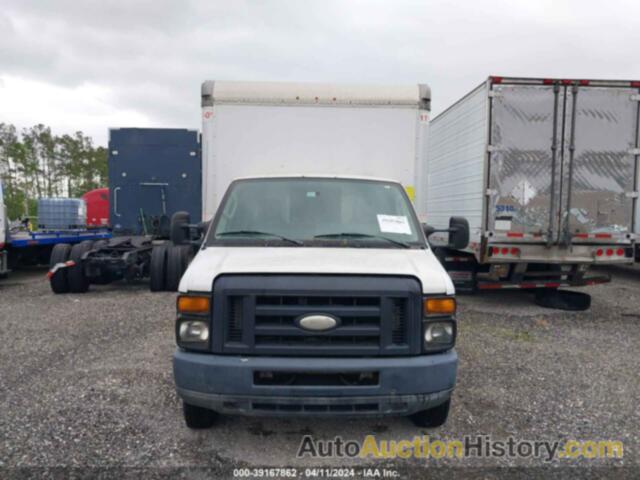 FORD ECONOLINE E350 SUPER DUTY CTWAY VAN, 1FDWE3FL5FDA08834