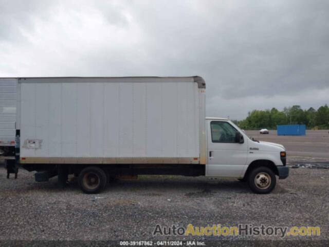 FORD ECONOLINE E350 SUPER DUTY CTWAY VAN, 1FDWE3FL5FDA08834