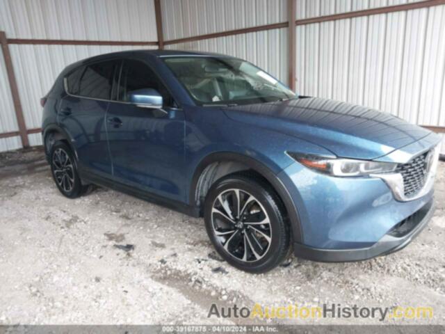 MAZDA CX-5 2.5 S PREMIUM, JM3KFBDM5N1585537