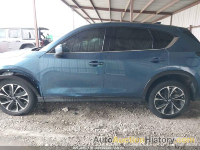 MAZDA CX-5 2.5 S PREMIUM, JM3KFBDM5N1585537