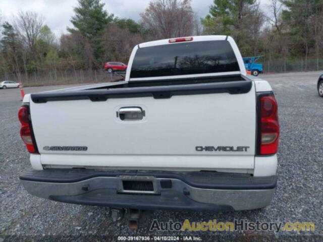 CHEVROLET SILVERADO 1500 Z71, 1GCEK19B95Z348411