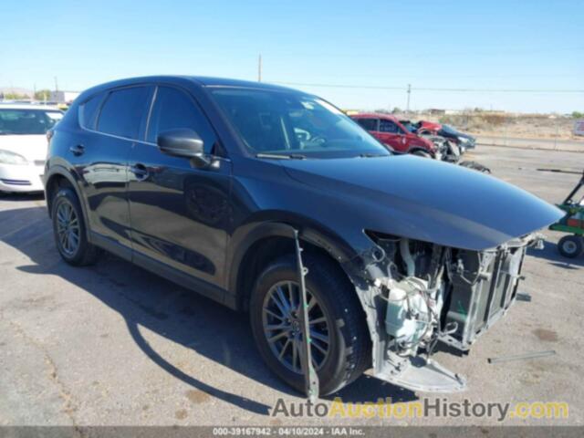 MAZDA CX-5 TOURING, JM3KFBCL2H0141129