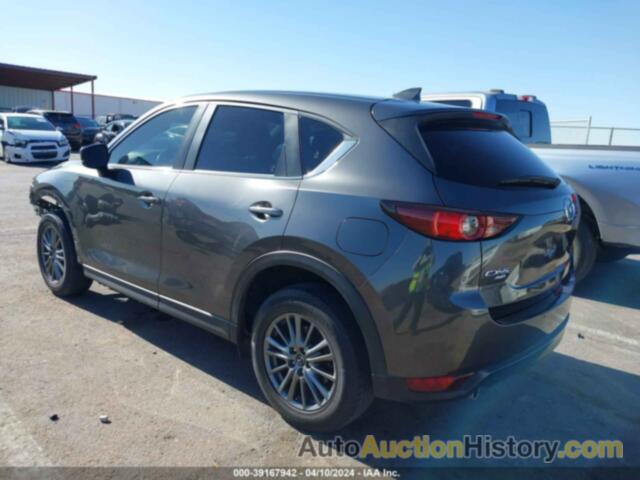 MAZDA CX-5 TOURING, JM3KFBCL2H0141129