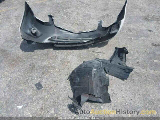 NISSAN ROGUE S, JN8AS5MT5DW548468