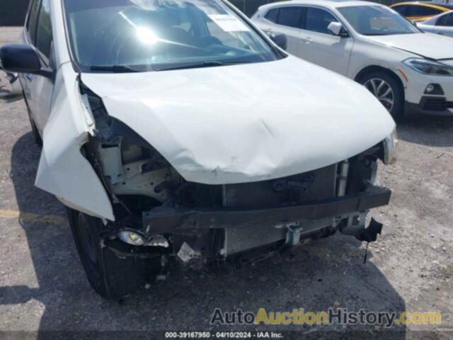 NISSAN ROGUE S, JN8AS5MT5DW548468