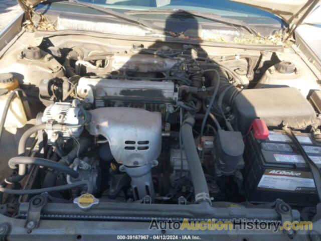 TOYOTA CAMRY LE, 4T1BG22K0YU710949