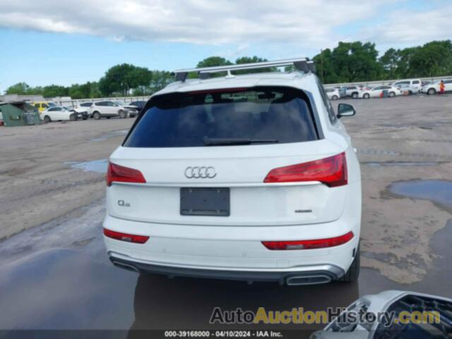 AUDI Q5 PREMIUM PLUS 45 TFSI S LINE QUATTRO S TRONIC, WA1EAAFY9N2070639