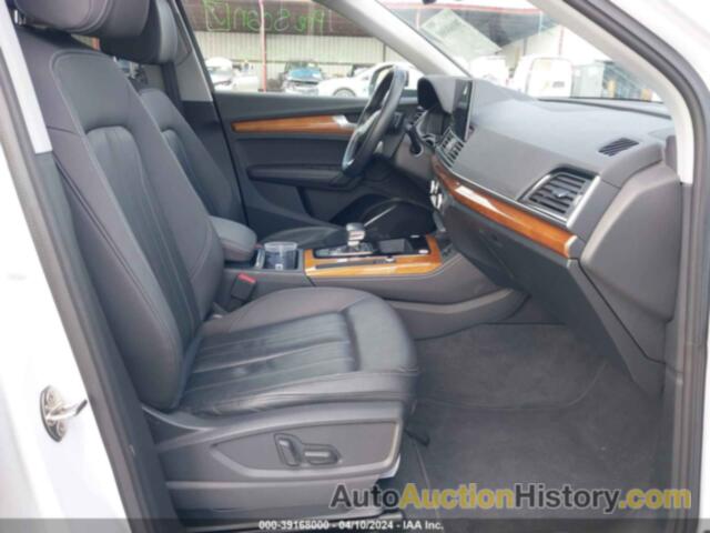 AUDI Q5 PREMIUM PLUS 45 TFSI S LINE QUATTRO S TRONIC, WA1EAAFY9N2070639