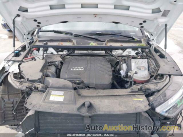 AUDI Q5 PREMIUM PLUS 45 TFSI S LINE QUATTRO S TRONIC, WA1EAAFY9N2070639