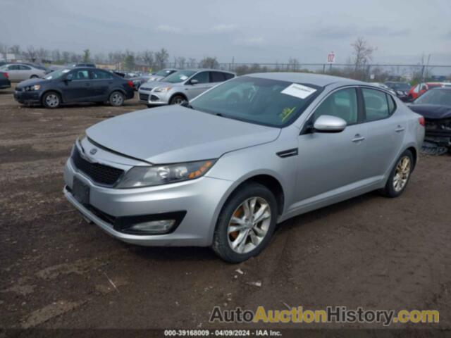 KIA OPTIMA EX, 5XXGN4A76CG025183