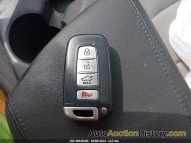 KIA OPTIMA EX, 5XXGN4A76CG025183