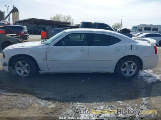 DODGE CHARGER SXT, 2B3CA3CV6AH181493