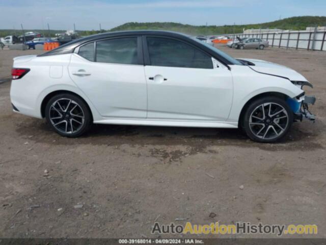 NISSAN SENTRA SR XTRONIC CVT, 3N1AB8DV6RY225094