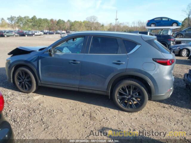 MAZDA CX-5 2.5 S CARBON EDITION, JM3KFBCM8P0249410