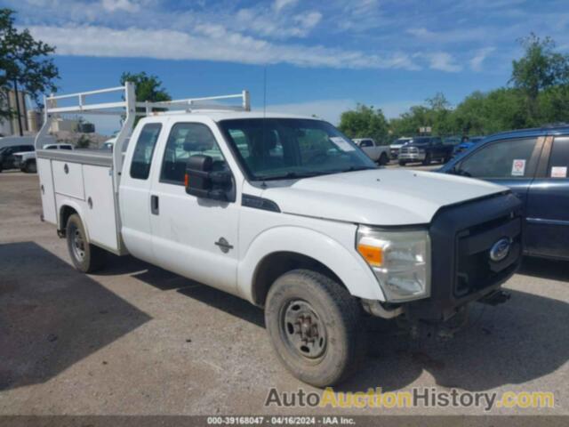 FORD F-250, 1FT7X2AT7BEC29456