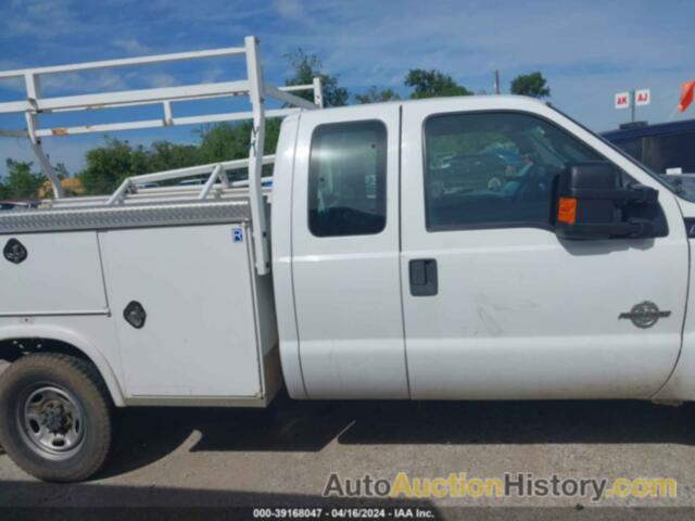 FORD F-250, 1FT7X2AT7BEC29456