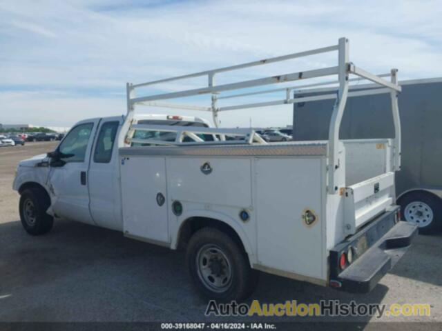 FORD F-250, 1FT7X2AT7BEC29456