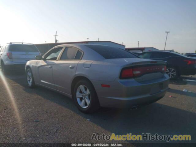 DODGE CHARGER SE, 2C3CDXBG0EH326120