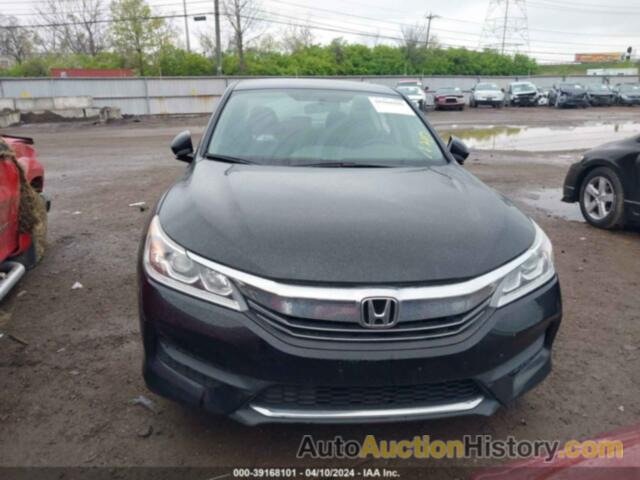 HONDA ACCORD LX, 1HGCR2F37HA106064