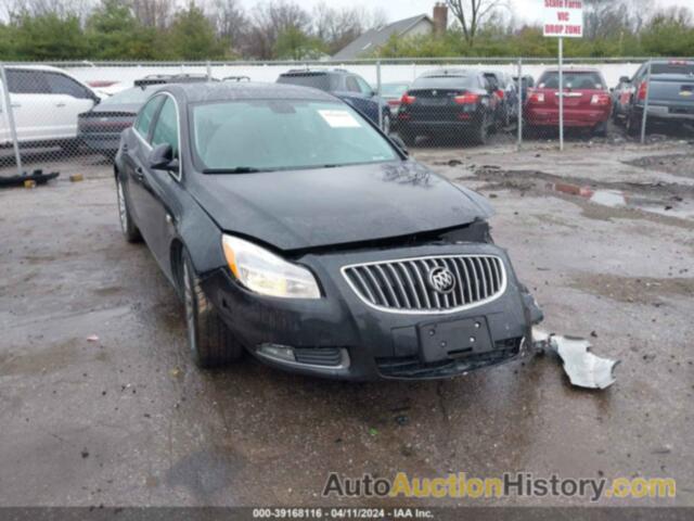 BUICK REGAL CXL RUSSELSHEIM, W04GS5EC1B1007281