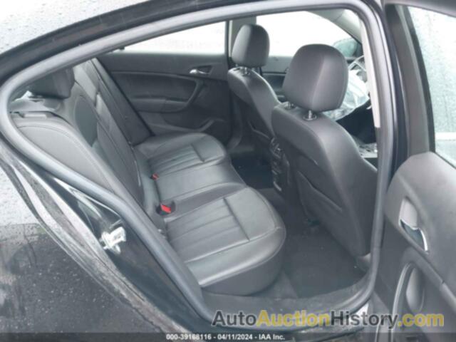 BUICK REGAL CXL RUSSELSHEIM, W04GS5EC1B1007281