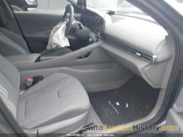 HYUNDAI ELANTRA SEL, KMHLS4AG4PU567952