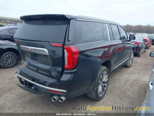 GMC YUKON XL DENALI, 1GKS2JKL8MR301072