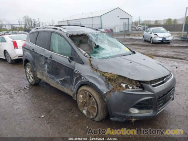 FORD ESCAPE TITANIUM, 1FMCU9J96EUC06390