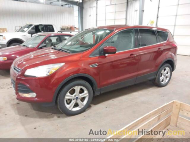 FORD ESCAPE SE, 1FMCU9GX6FUC26226