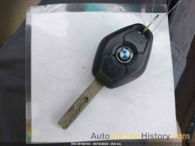 BMW 325CI, WBABW33415PL38171