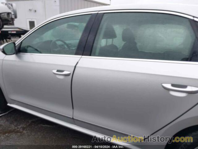 VOLKSWAGEN PASSAT 1.8T S, 1VWAS7A38GC030465