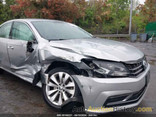 VOLKSWAGEN PASSAT 1.8T S, 1VWAS7A38GC030465