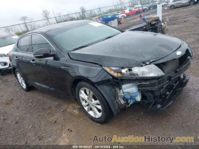 KIA OPTIMA EX, 5XXGN4A71DG245980