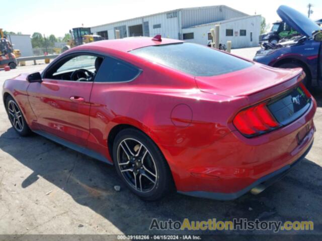 FORD MUSTANG ECOBOOST FASTBACK, 1FA6P8TH0L5159328