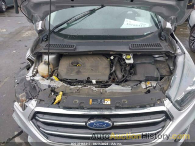 FORD ESCAPE SE, 1FMCU0GD3HUA45640