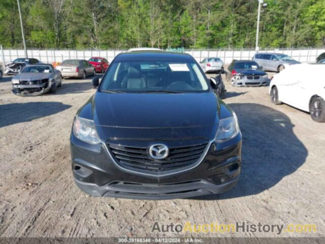 MAZDA CX-9 TOURING, JM3TB2CA2D0402767