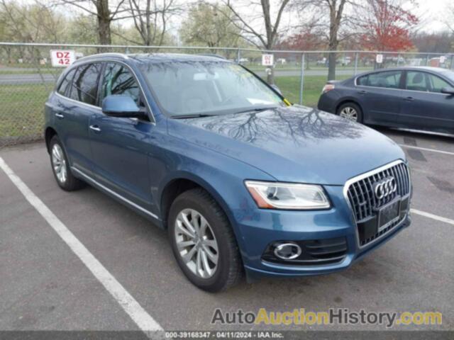 AUDI Q5 2.0T PREMIUM, WA1C2AFP4GA018257