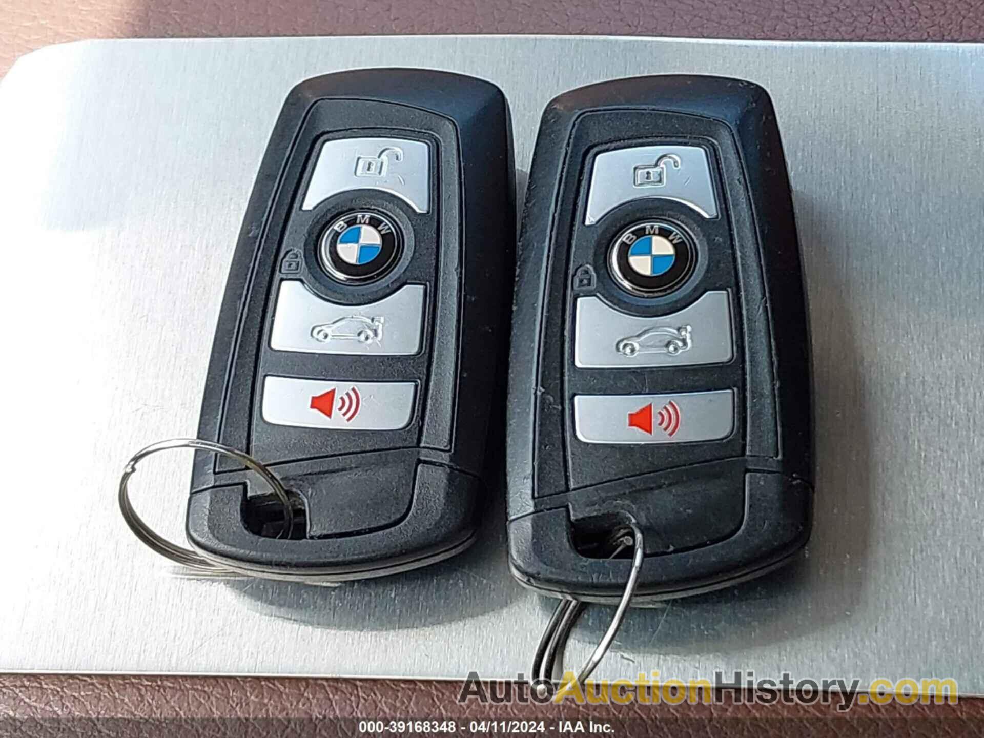 BMW 535I GRAN TURISMO, WBASN2C52DC203390