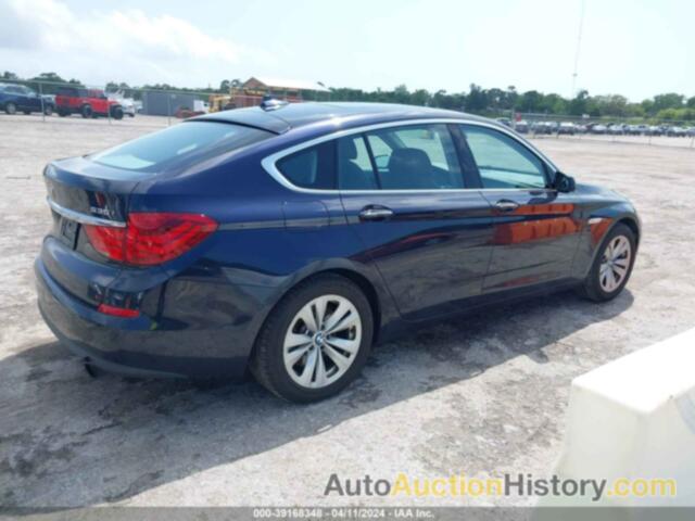 BMW 535I GRAN TURISMO, WBASN2C52DC203390