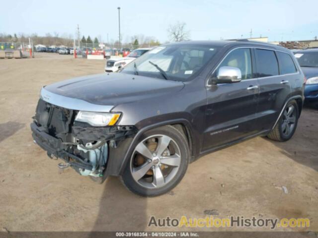 JEEP GRAND CHEROKEE OVERLAND, 1C4RJFCG7FC645140