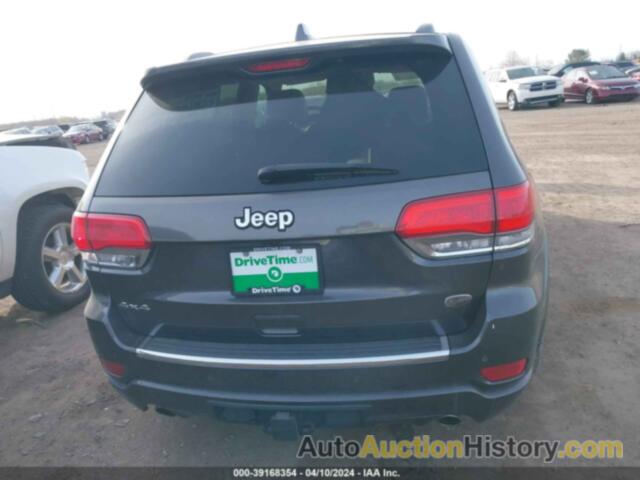 JEEP GRAND CHEROKEE OVERLAND, 1C4RJFCG7FC645140