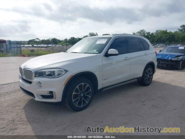 BMW X5 XDRIVE35I, 5UXKR0C56J0X93049