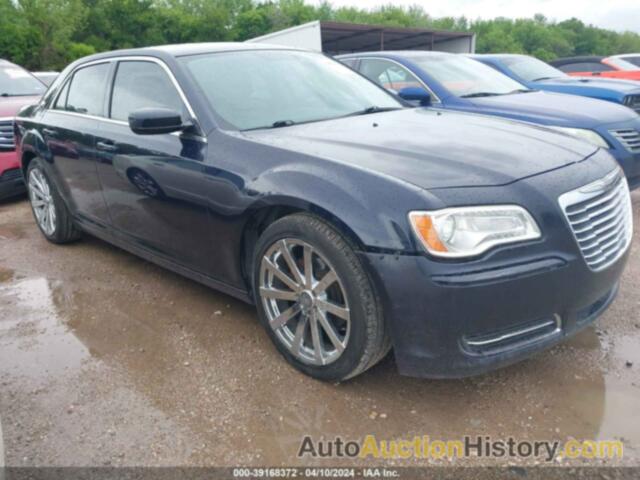 CHRYSLER 300, 2C3CCAAG1CH277704