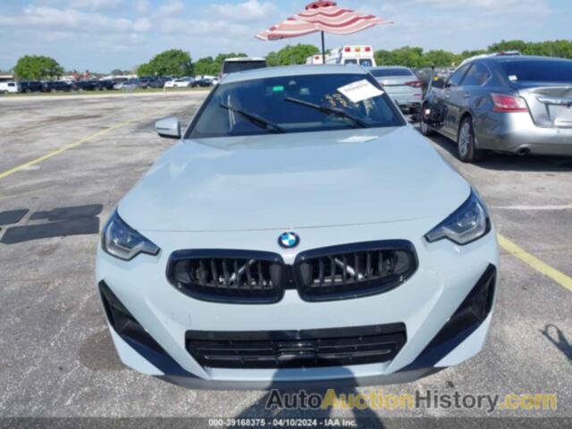 BMW 230 I, 3MW23CM09R8E19394