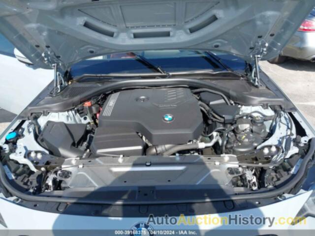 BMW 230 I, 3MW23CM09R8E19394