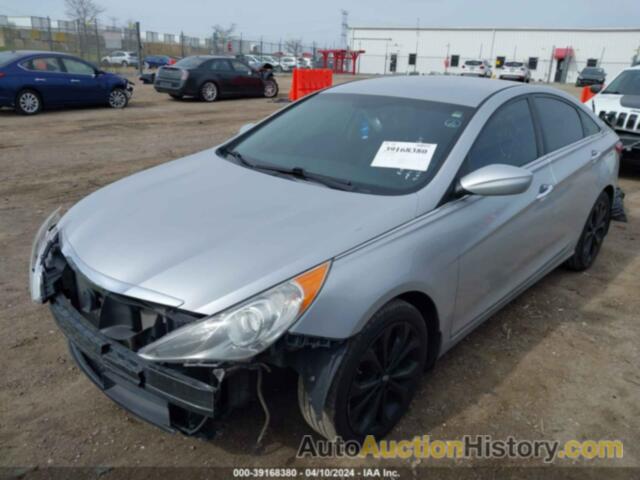 HYUNDAI SONATA SE 2.0T, 5NPEC4AB0DH756764